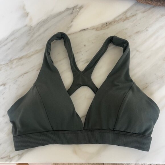 Alosoft Show Stopper Bra - Picture 2 of 4